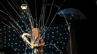 The Big Bang at 10.00