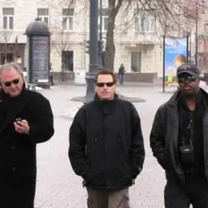Trio X feat Ulf Wakenius