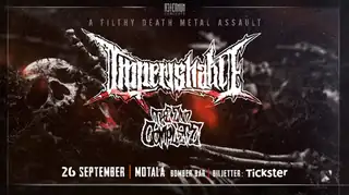 IMPERISHABLE | THE END COMPLETE