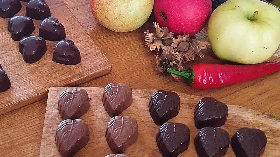 Chocolate Tasting with Skokloster Choklad — Skoklosters slott, Skokloster