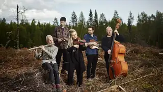 Etheen aina etheen - Framåt alltid framåt