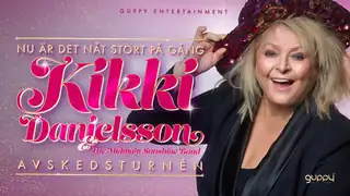 Kikki Danielsson - Farewell Tour