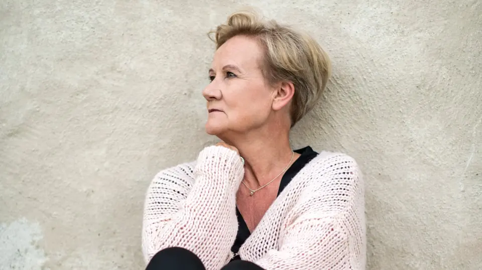 Patricia Bergroth - Evig längtan — Auditoriet, Mariehamn