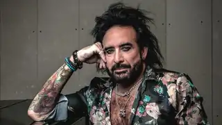 Marco Mendoza