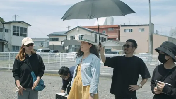 Live Music & Film: Boom! Maia Hirasawa's Japan — Etnografiska museet, Stockholm