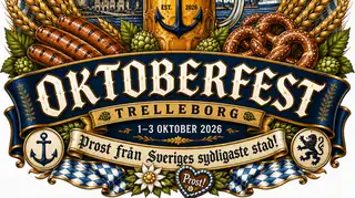 Trelleborgs Oktoberfest