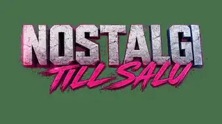 Secret Premiere "Nostalgia for Sale" + Pokémon Event