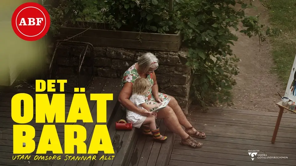 Det Omätbara — Kulturum | Stora scenen, Partille