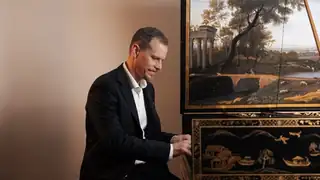 Cembalon konsertti