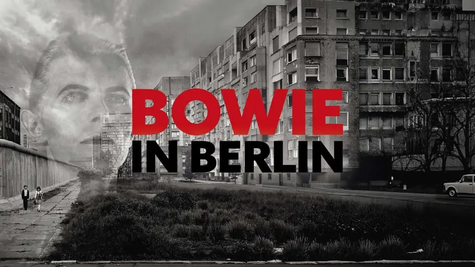 Bowie in Berlin — Karlstad CCC, Karlstad