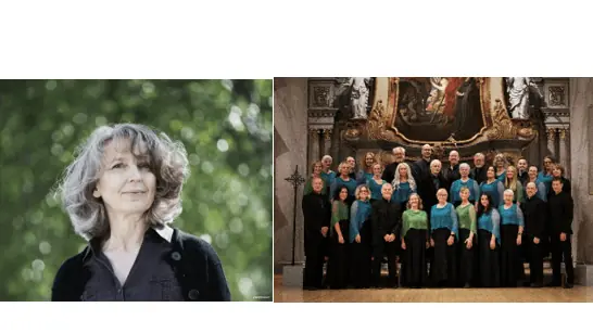 Autumn Concert — Själevads kyrka, Själevad