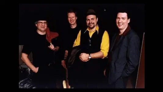 Mr Bo & The Voodooers Celebrate 30 Years! — Musikens Hus Stora Scen, Gothenburg