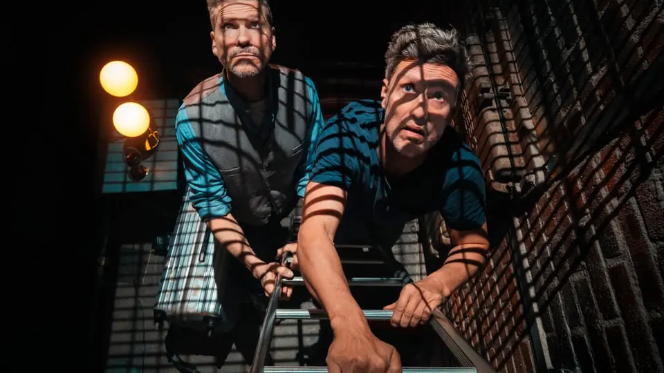 Under ytan — Rimbo kulturscen, Rimbo