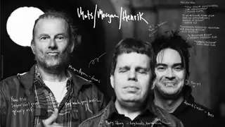 Mats/Morgan/Henrik Live på Makeriet