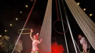 ELEFANT and Cirkus Pröva på