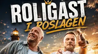 Roligast i Roslagen (semi 3)