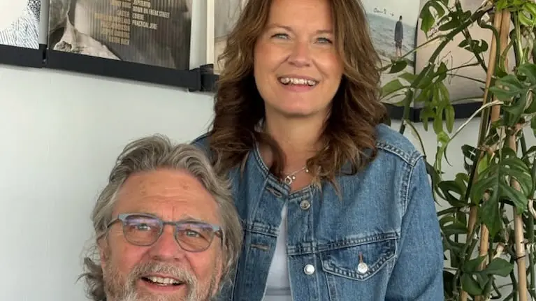 Bergfalk och Norrefalk — Svampen, Örebro