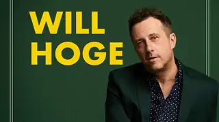 Will Hoge