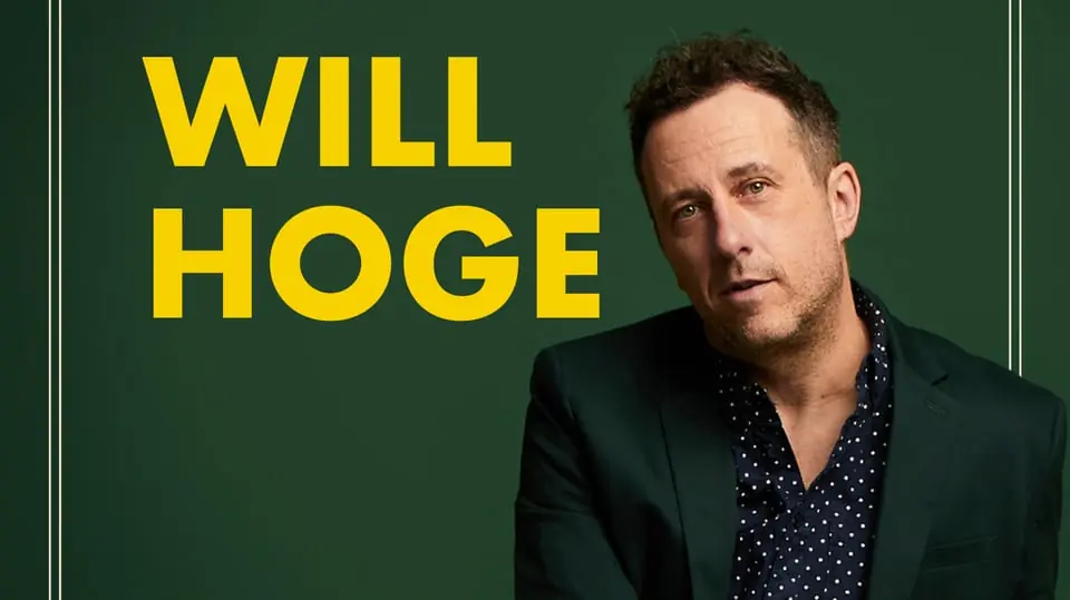 Will Hoge — Blackbird, Uppsala