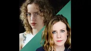 Siri Lidbeck og Sara Meidell: Hunger