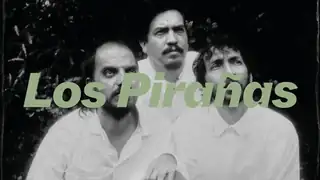 Los Pirañas (CO)