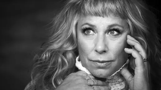 An Autumn Evening with Stina Wollter — Blackbird, Uppsala