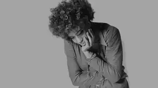 Macy Gray