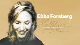 Ebba Forsberg – Hallelujah