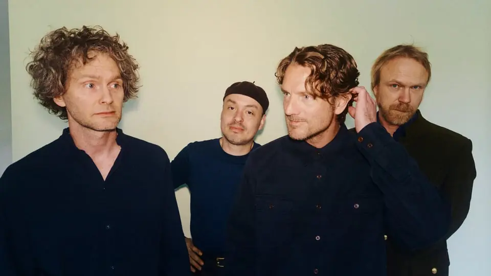 Dungen — Frimis, Örebro
