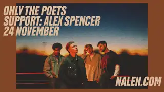 Only The Poets