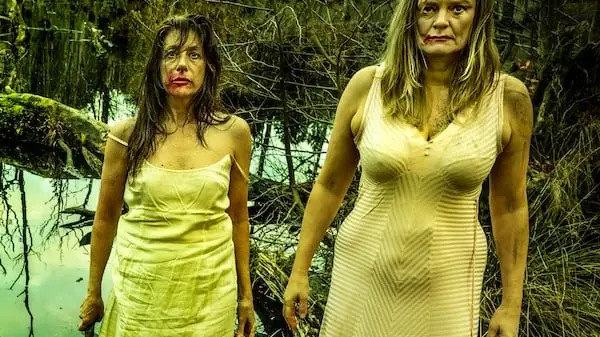 Kassandra Production - The Swamp — Atalante, Gothenburg