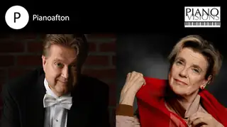 Piano Evening with Matti Hirvonen & Stina Ekblad