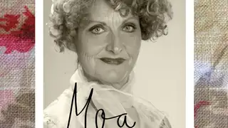 Moa - A Musical Performance About Moa Martinsson