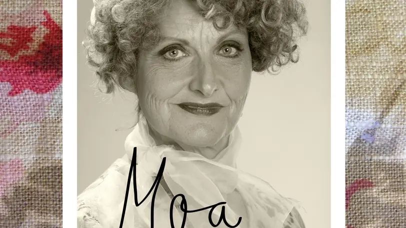 Moa - A Musical Performance About Moa Martinsson — Lunchteater i Kungsbacka, Kungsbacka