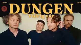 Dungen