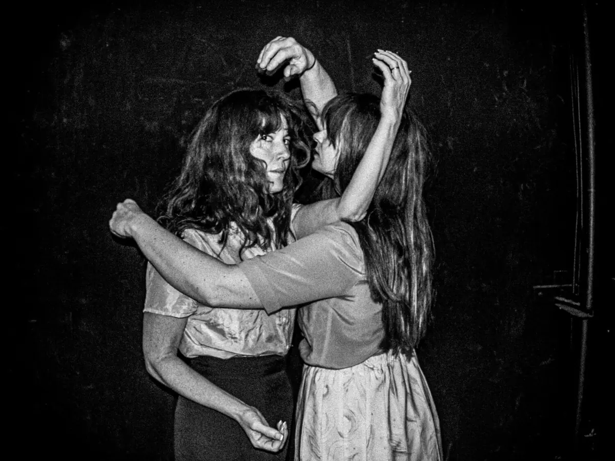 Katten Konstgrupp - CIRCLE, CIRCLE I + II — Atalante, Gothenburg