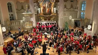 Christmas Concert