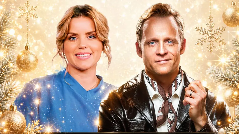 Andreas Weise & Matilda Bräck — Ribbingsnäs Säteri - Naturscenen, Forserum