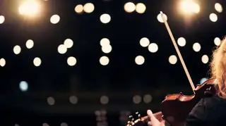 Epiphany Concert with Sinfonietta Viginti