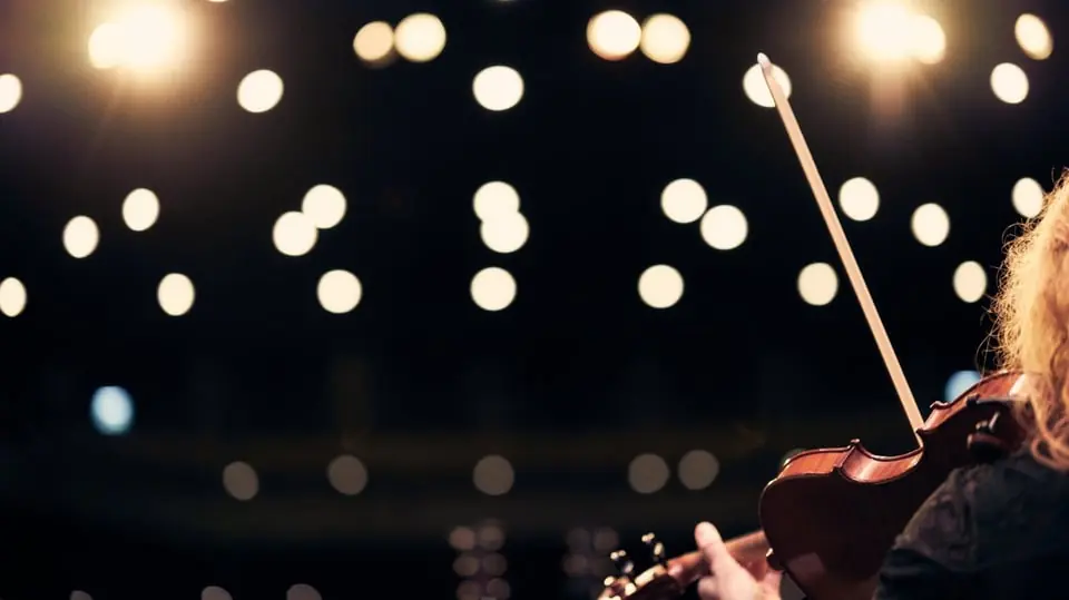 Epiphany Concert with Sinfonietta Viginti — Knivsta CIK, Knivsta