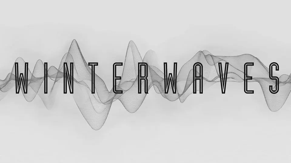 Winterwaves 2027 — Musikens Hus Stora Scen, Gothenburg