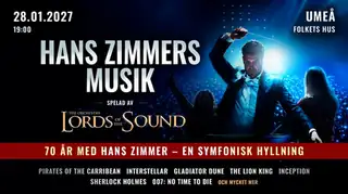The Music of Hans Zimmer