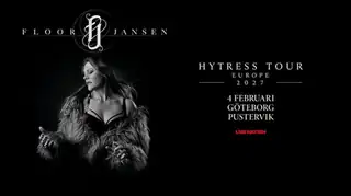 Floor Jansen
