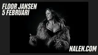 Floor Jansen