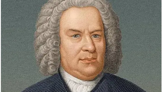 Go Bach to sleep — Arnäs kyrka, Arnäsvall