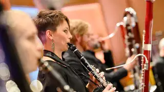 Broman and Brahms' Symphony No. 2