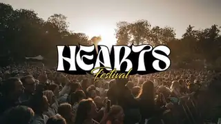 Hearts Festival 2027