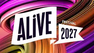 Alive Festival 2027