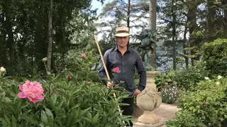 Garden Tours on Multiple Dates 2027
