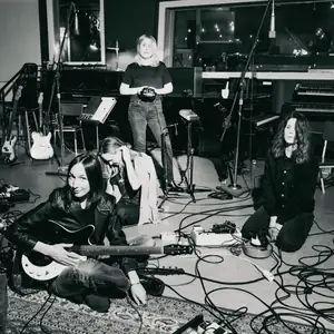 Sahara Hotnights